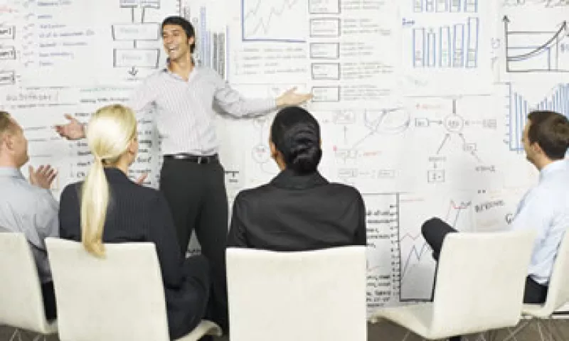 El encuentro busca la adaptación a contextos cambiantes y estrategas para soportar crisis. (Foto: Getty Images)