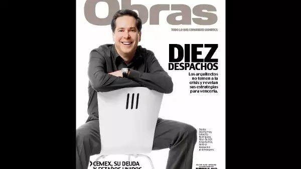 Diez Despachos 2009