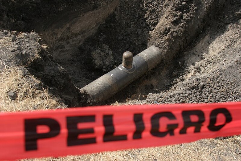 robo de combustibles