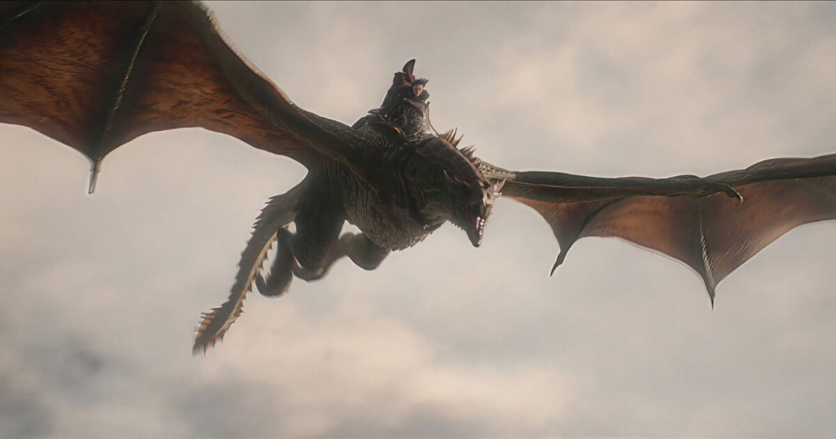 ‘Game of Thrones’ llega al cine, la película de ‘Aegon's Conquest’ ya tiene fecha de estreno, director y guionista