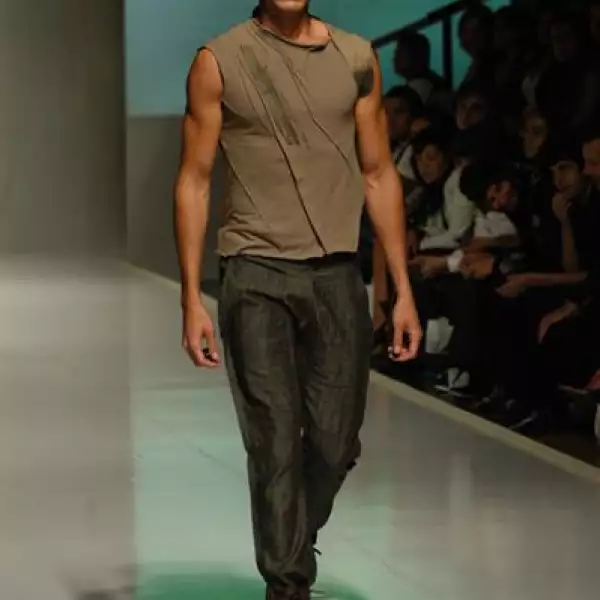 IDM Alessandro Alviani