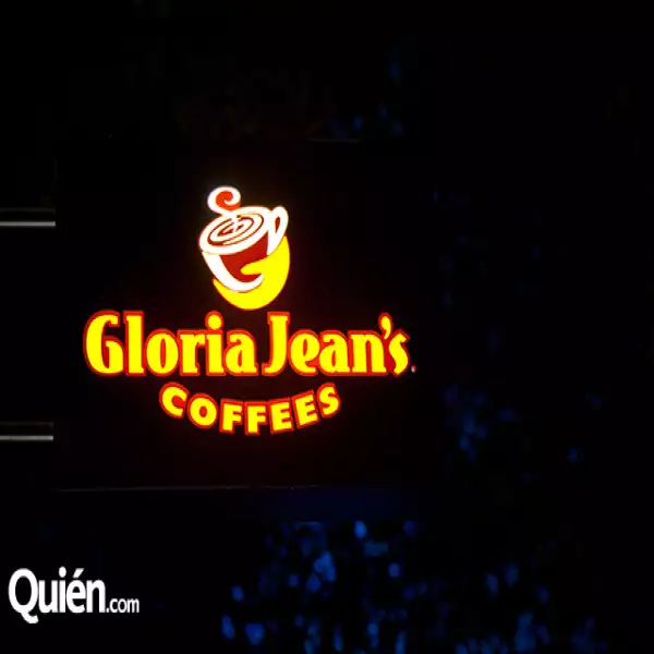 Gloria Jeans Coffees