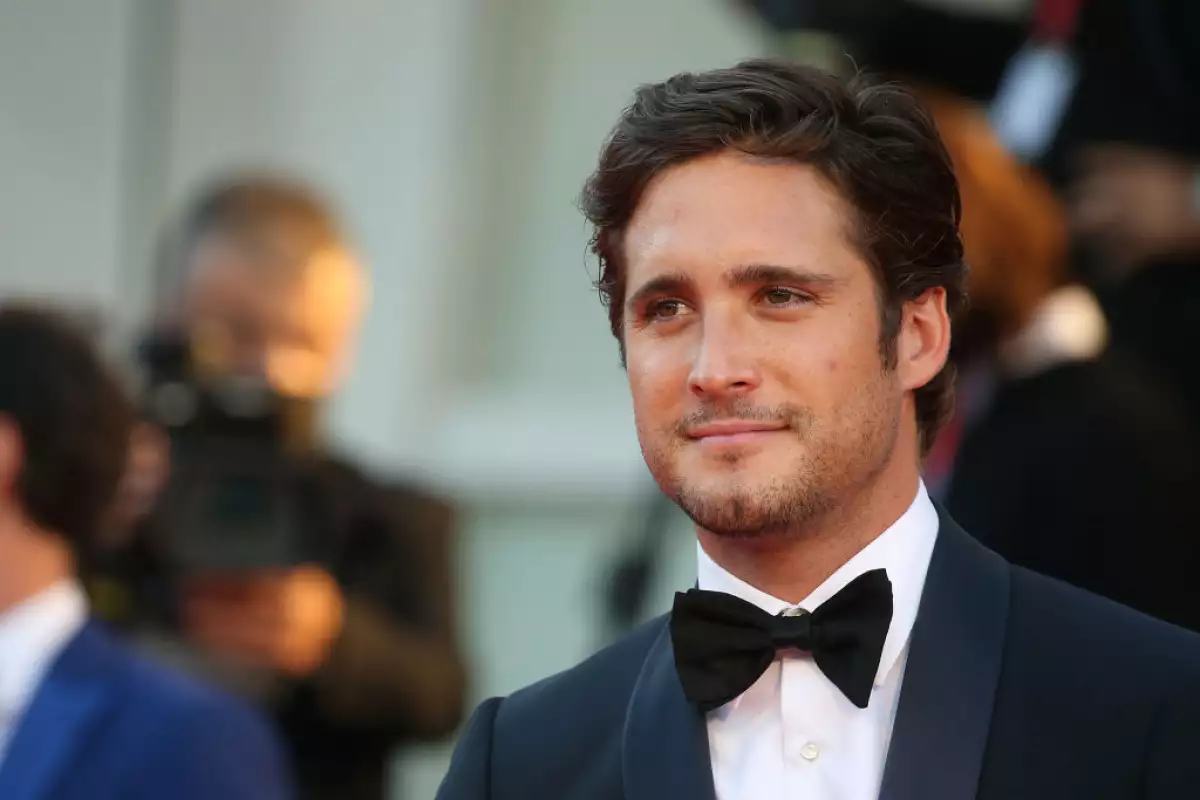 Diego Boneta