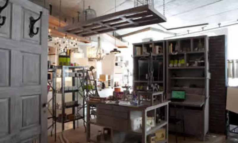 Las utilidades de la venta de artículos de Gramos de Conciencia se donan a causas altruistas. (Foto: Cortesía Gramos de Conciencia)