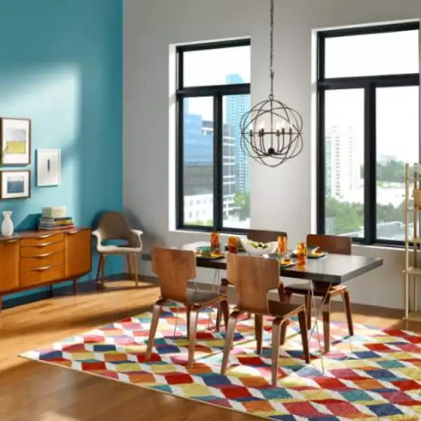 Behr - Modern Eclectic Di