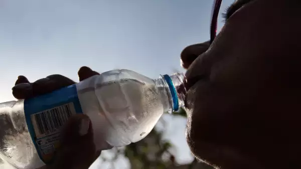 Es el nuevo producto que  Coca Cola México agregó a su portafolio.