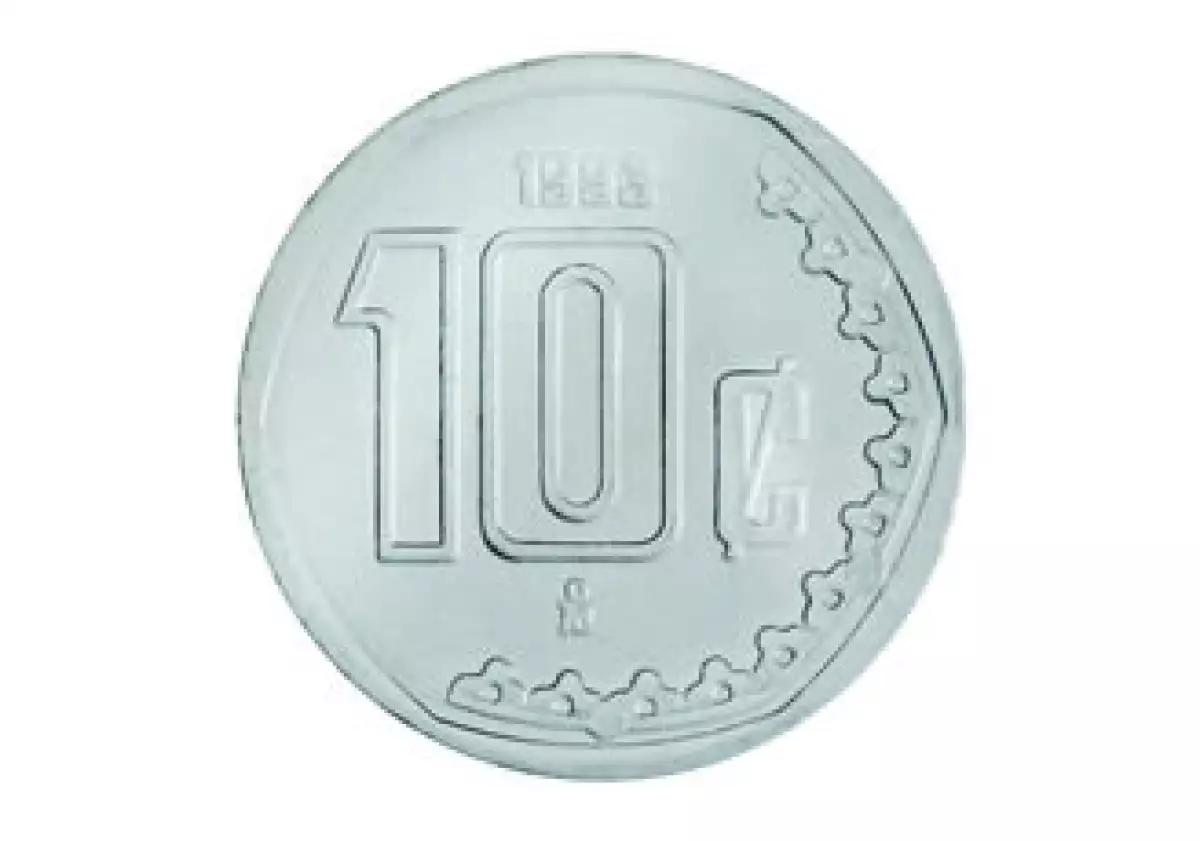 Existen en circulación alrededor de 15,397 millones de centavos. (Foto: Archivo)