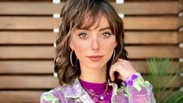 Natalia Téllez