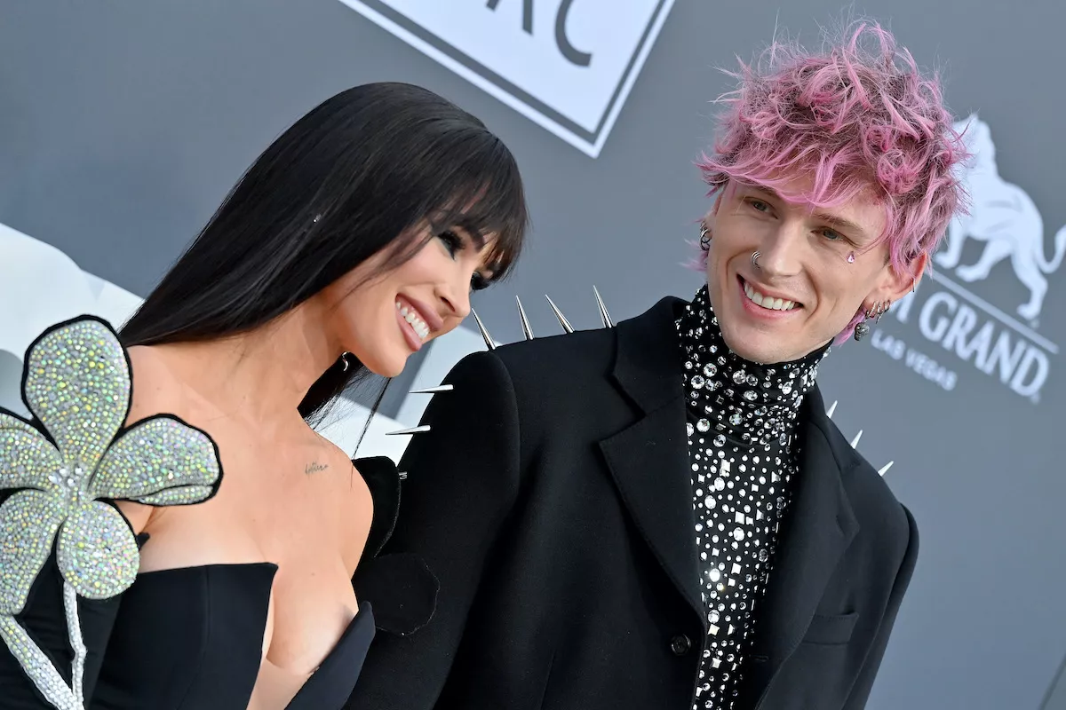 2022 Billboard Music Awards - Arrivals