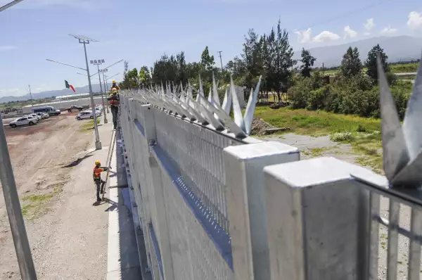 Las obras