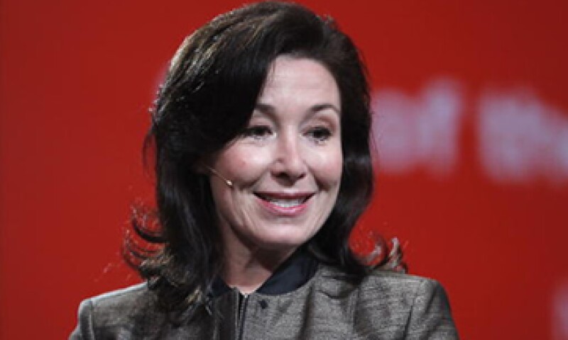 Antes de la renuncia de Ellison, Safra Catz era directora financiera de Oracle. (Foto: Getty Images)