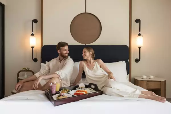 AVA Resort Cancún hotel All Inclusive a 10 minutos del Aeropuerto Internacional de Cancún