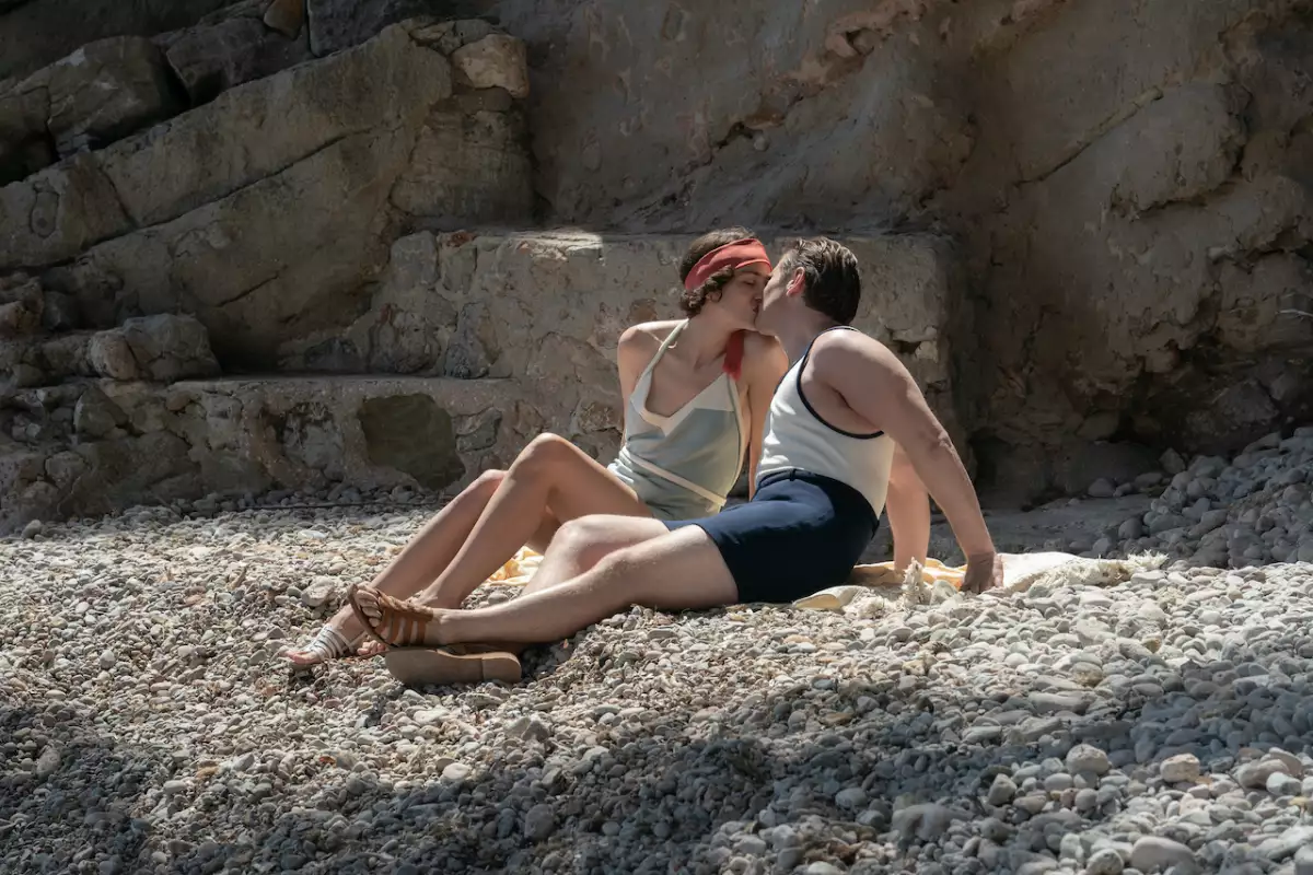 DOWNTON ABBEY: A New Era