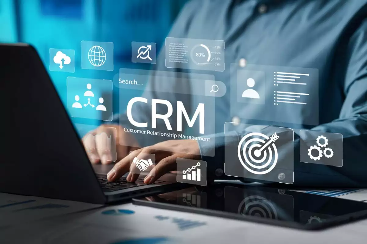 Limpieza y optimización del CRM, la clave para un año exitoso