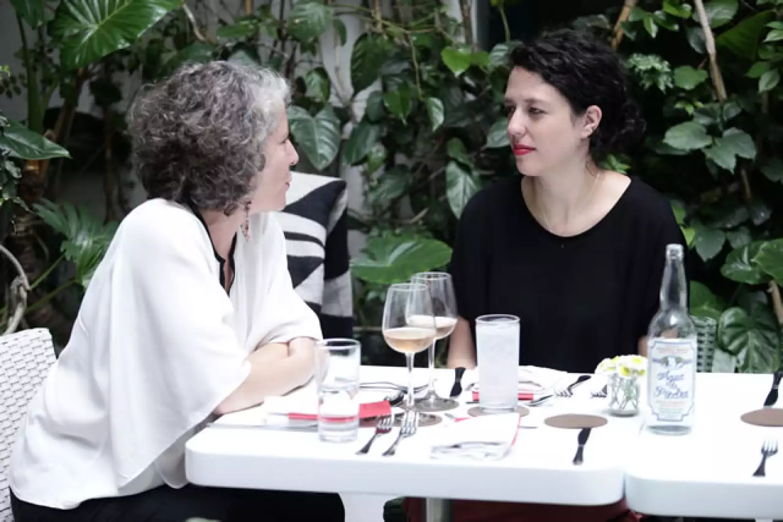 Comida Gallery Weekend