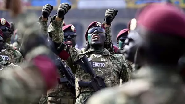 19 de febrero, día del Ejército Mexicano: ¿Por qué se celebra?
