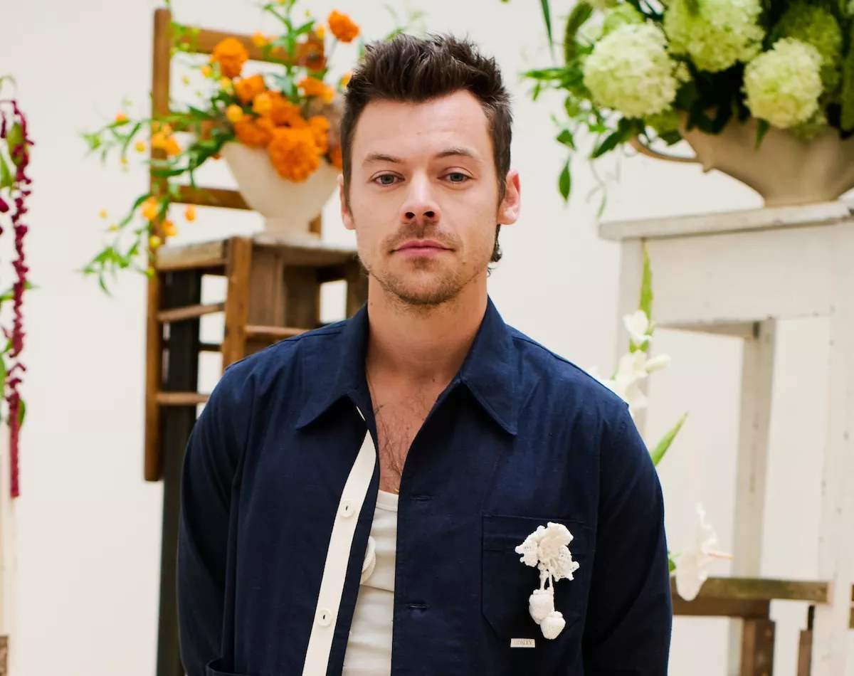 S.S. Daley London Fashion Week RTW Spring 2025 - Front Row