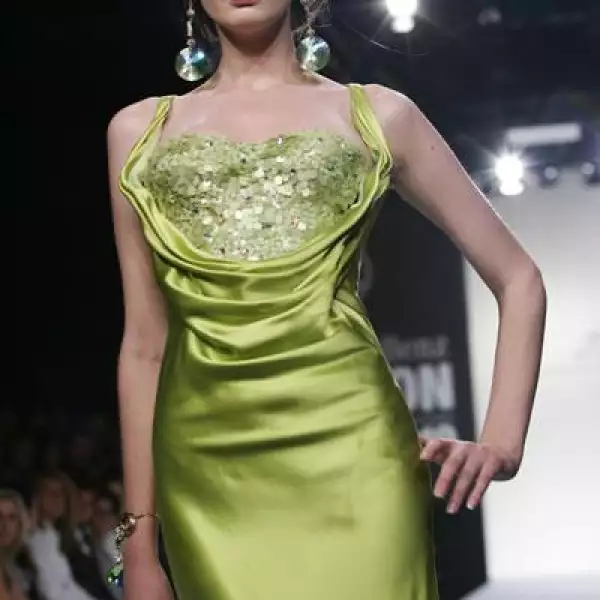 MBF Pasarela Alberto Rodriguez