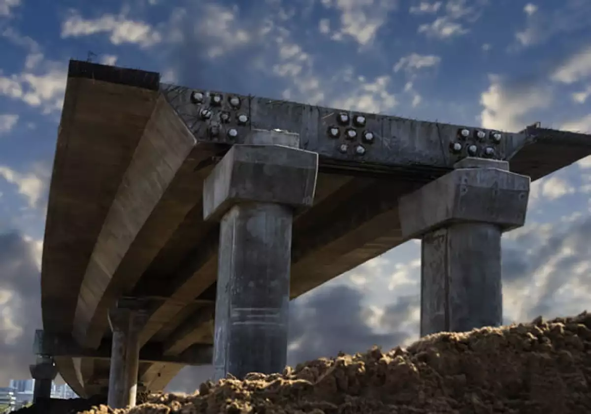 infraestructura