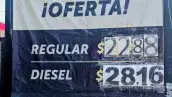 La mayoría de los estados en México cumplen con el pacto de precio de combustibles, excepto dos 
