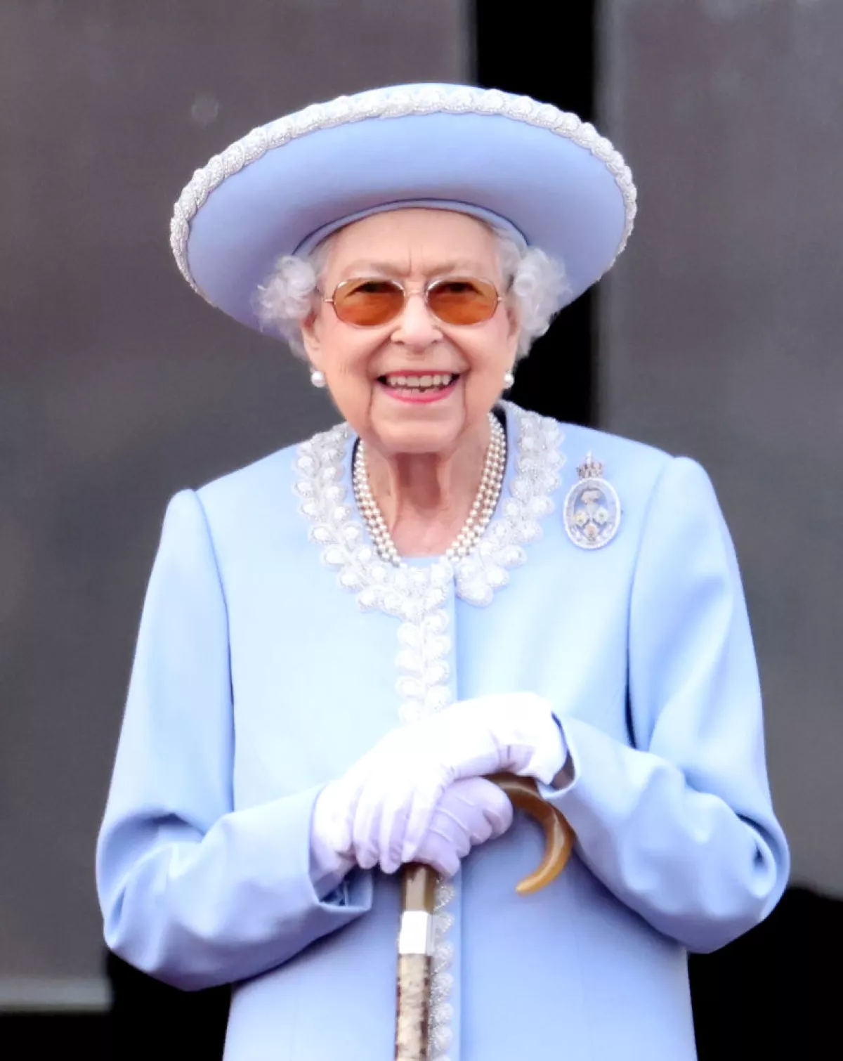 Queen Elizabeth II Platinum Jubilee 2022 - Trooping The Colour