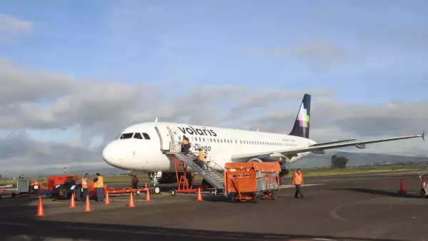 Volaris