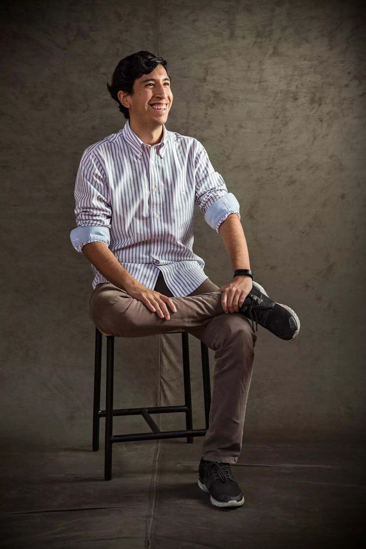 PEDRO KUMAMOTO
