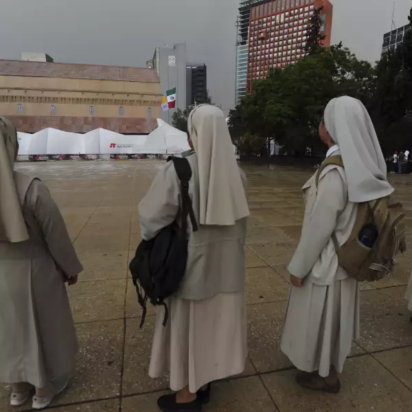 Se prevé un ingreso de 1,200 personas por hora, mismo para el que los visitantes deberán registrarse en la página http://sixtinaenmexico.com/