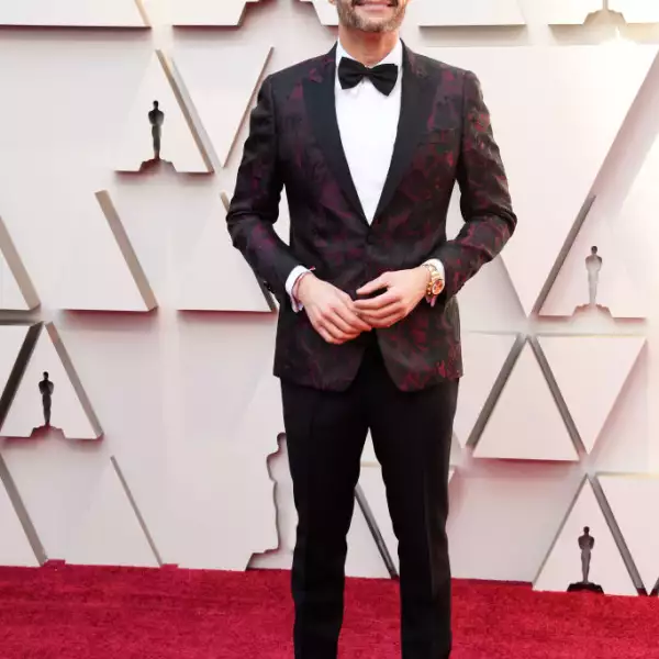 91st Annual Academy Awards - Arrivals