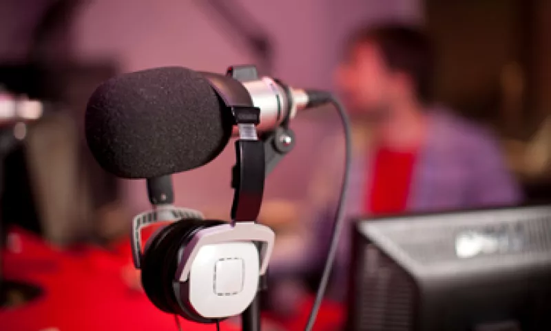 La radiodifusora sancionada en el DF es 99.7. (Foto: GettyImages)