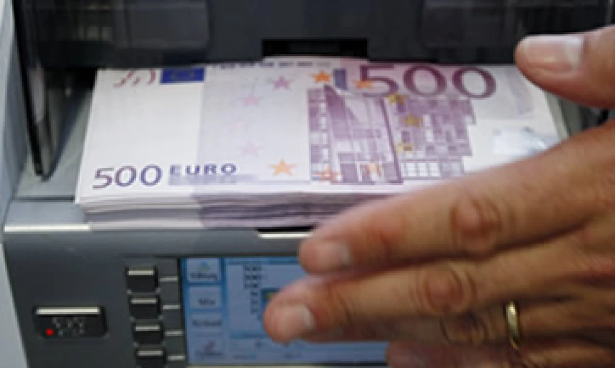 Italia pidió a China comprar una “significativa†de sus bonos al gigante asiático, según de Financial Times. (Foto: Reuters)