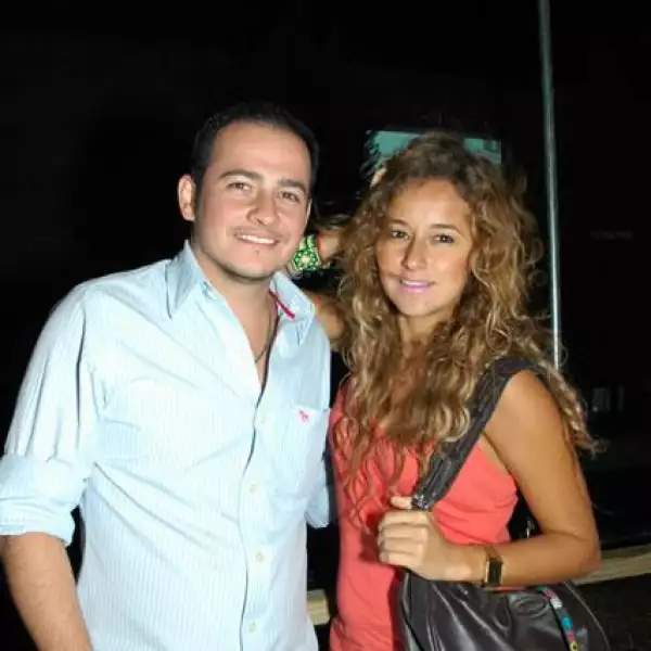 Jesus Carlos Ibarra,Alexa Sandoval