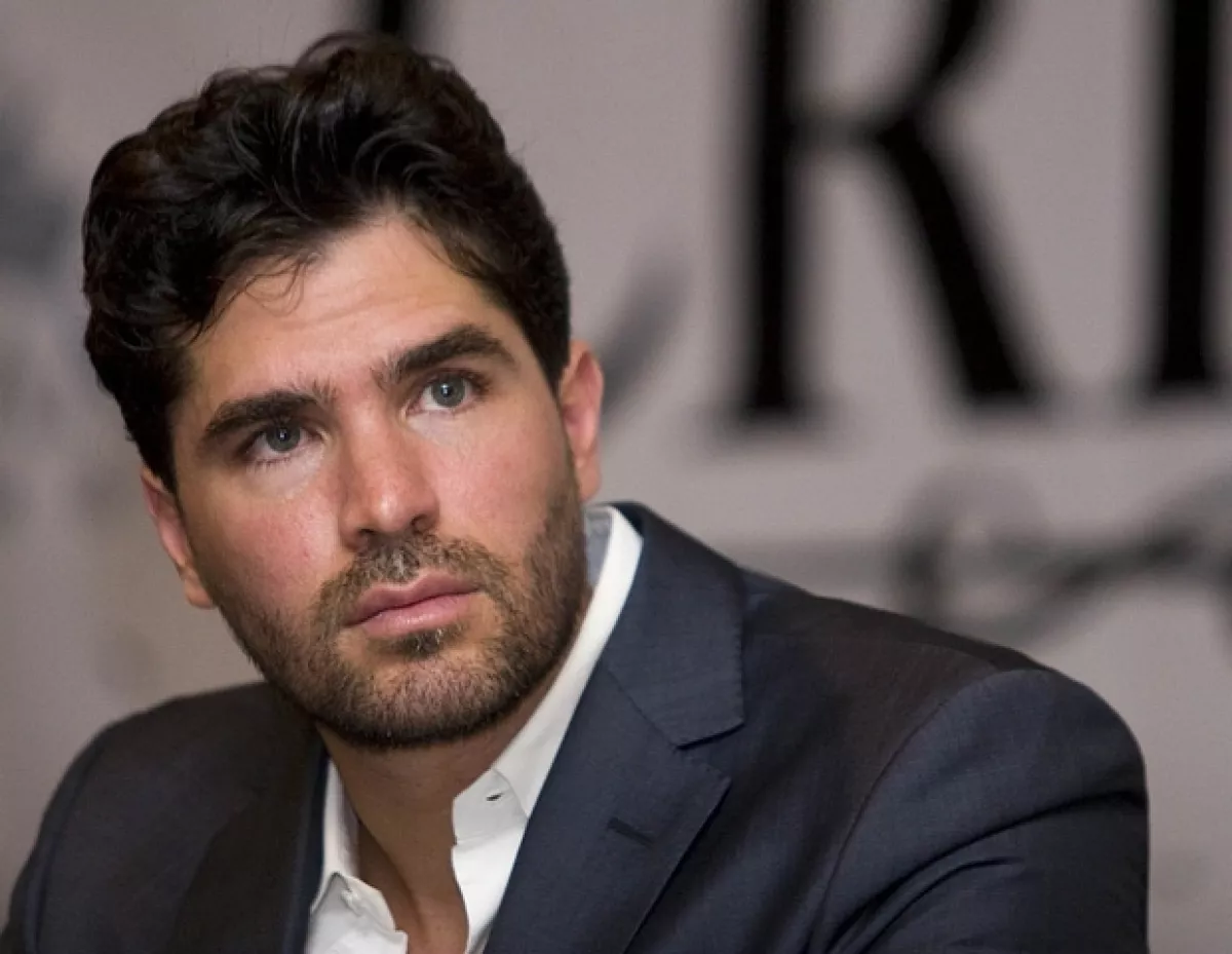 Eduardo Verástegui producirá la película "Little Boy".