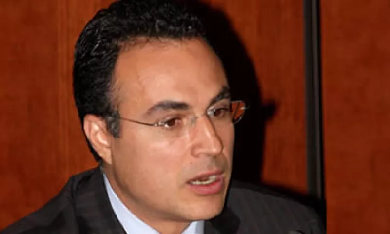 Gerardo Rodríguez dijo que la problemática de los estados requiere de una atención oportuna. (Foto: Notimex)