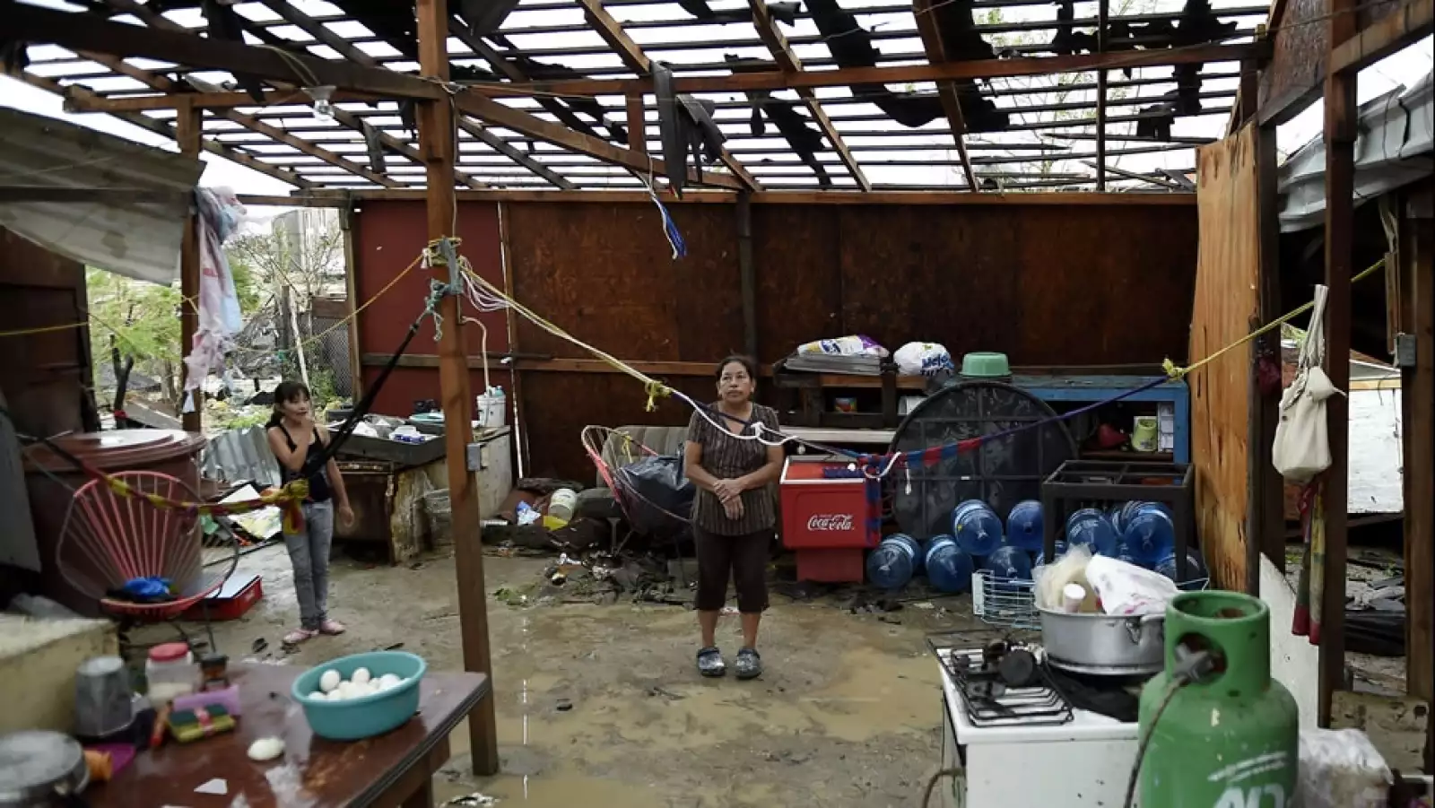 casa