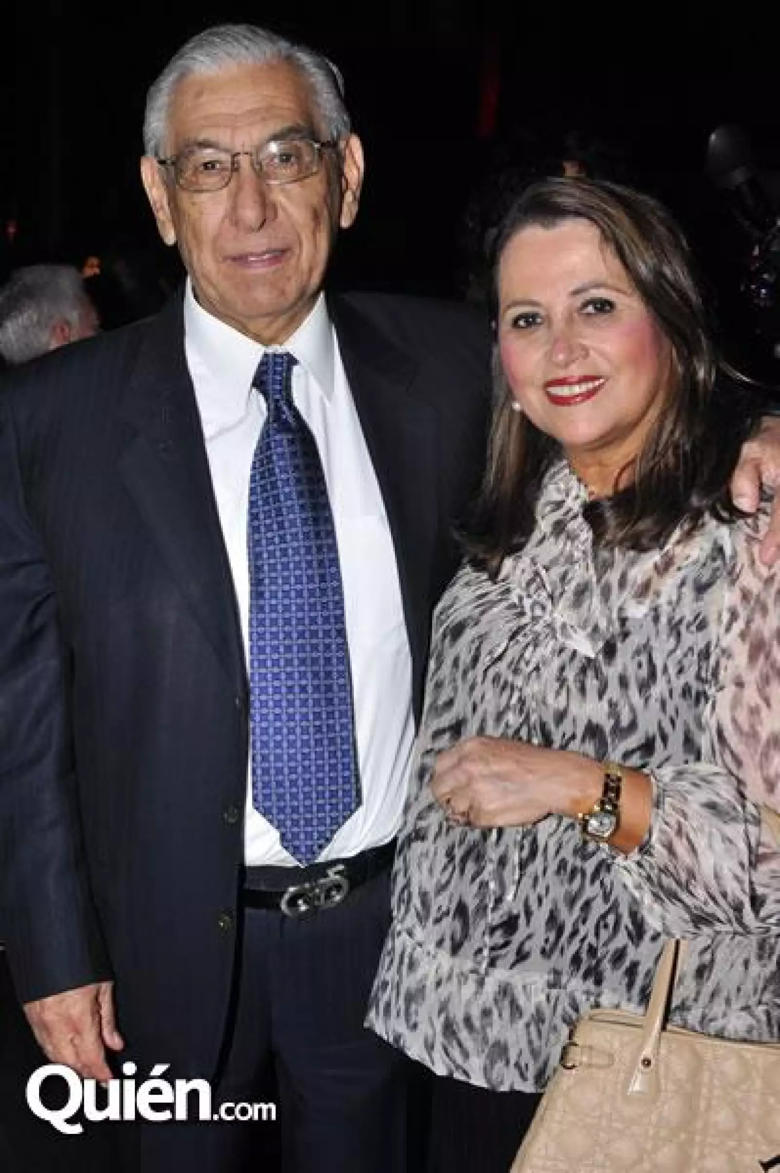 Tercer Aniv. Horno 3