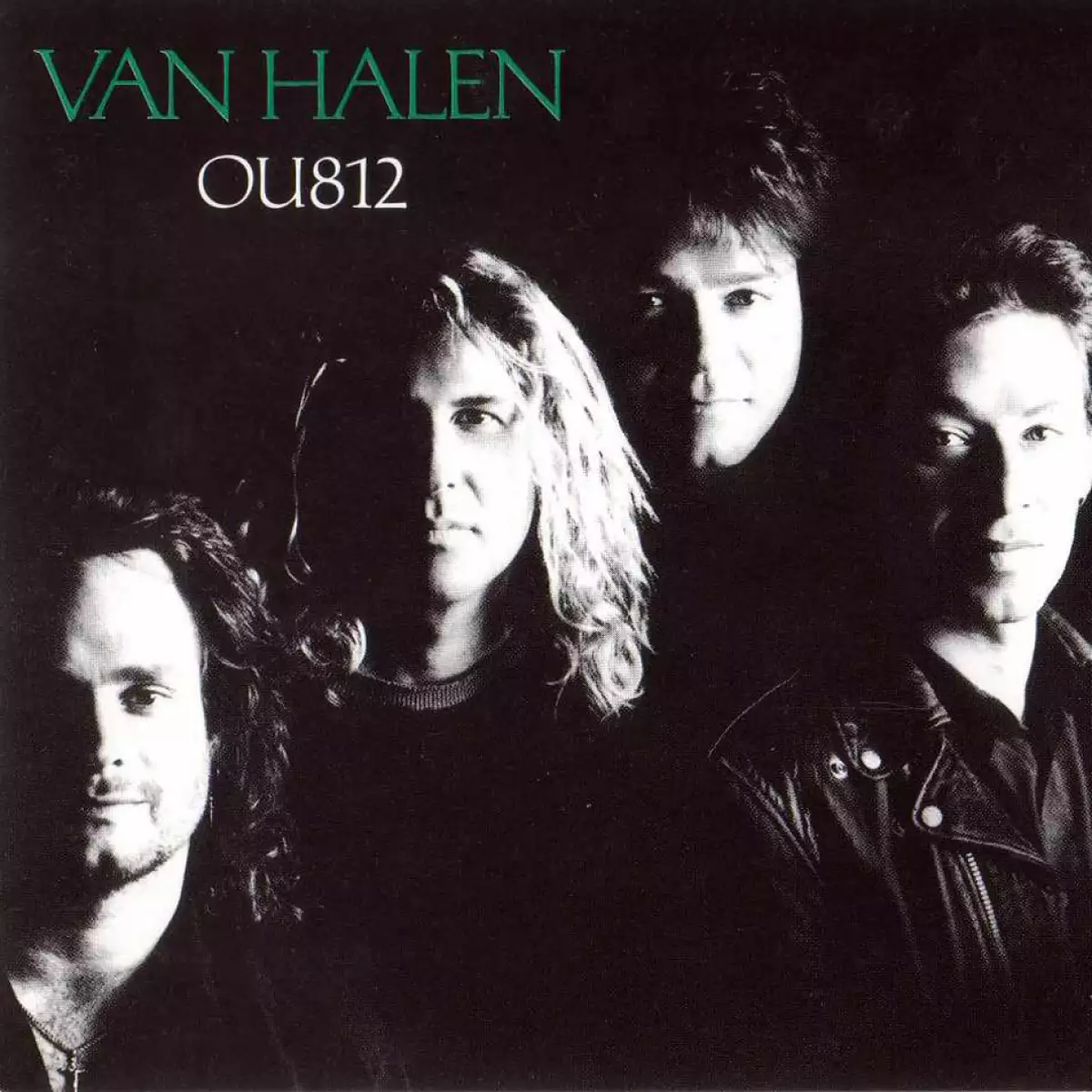 Van Halen