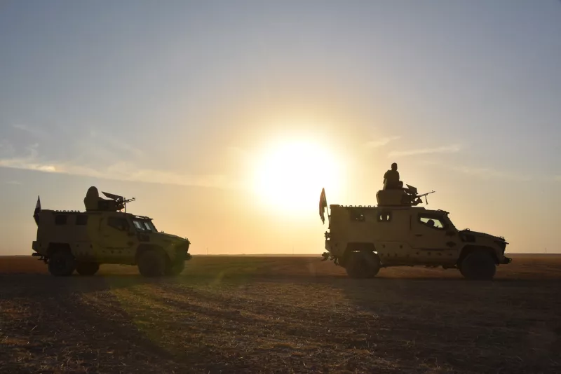 Ataque con drones a Eilat, Israel: Resistencia Islámica en Irak asume responsabilidad