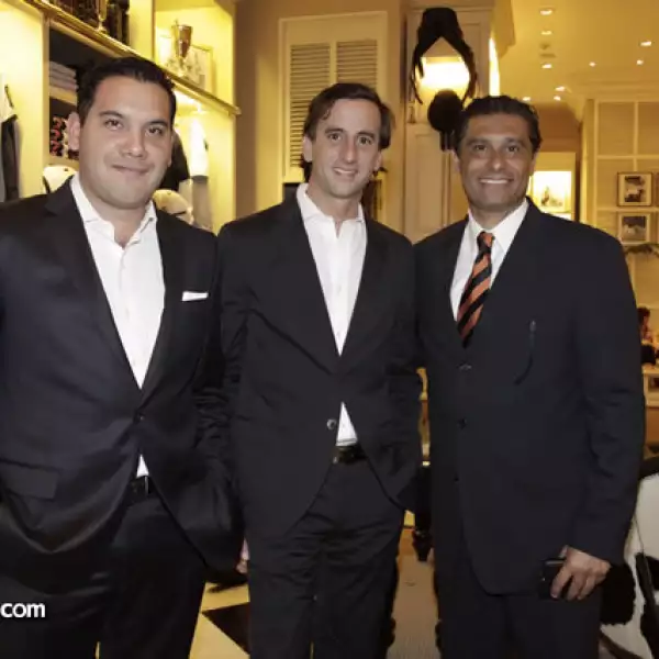 Pablo Villalba,Adrián Simonetti,Diego de la Torre