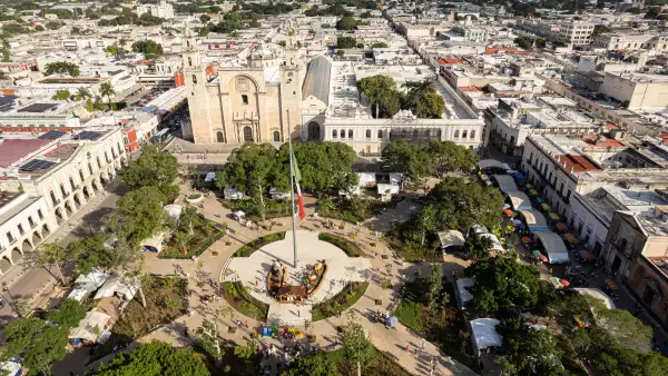 El mercado inmobiliario en Mérida cambia de manos: ya no son los jóvenes quienes se mudan