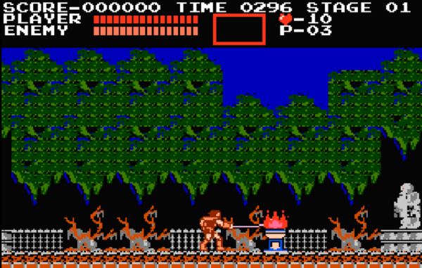 Castlevania