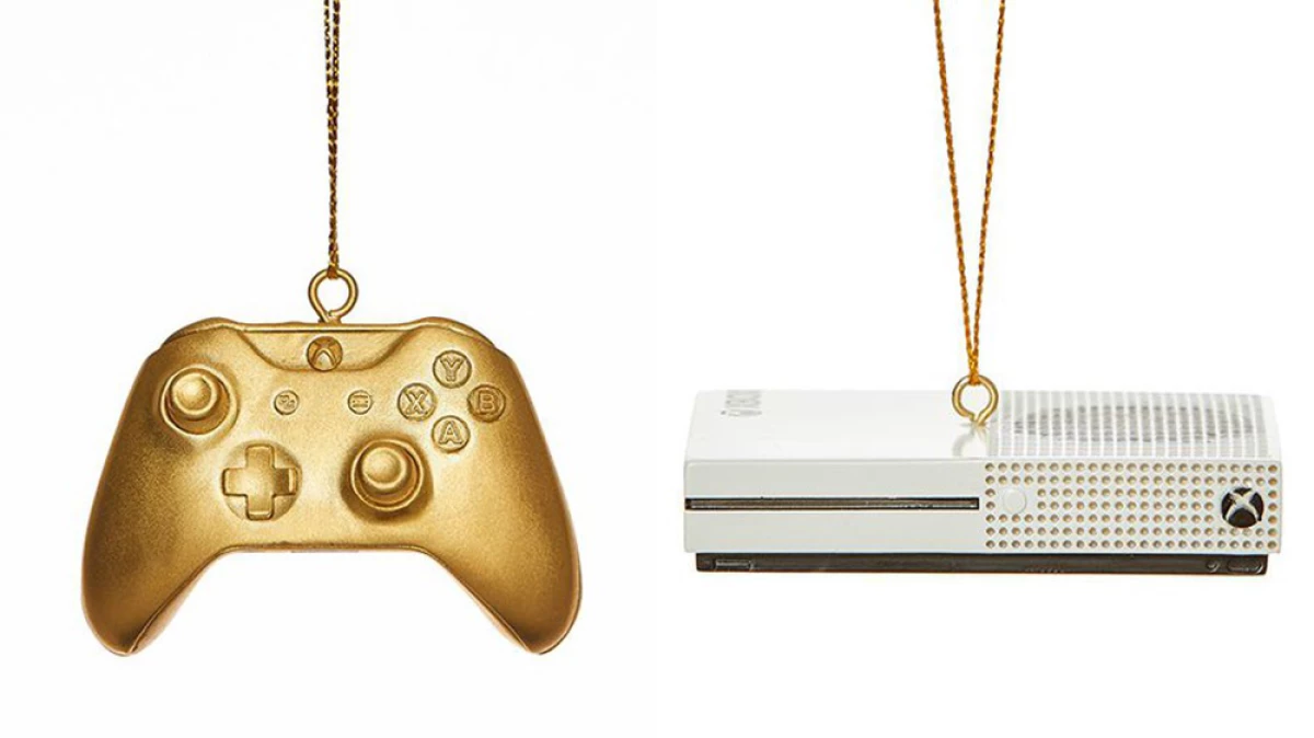 Xbox
