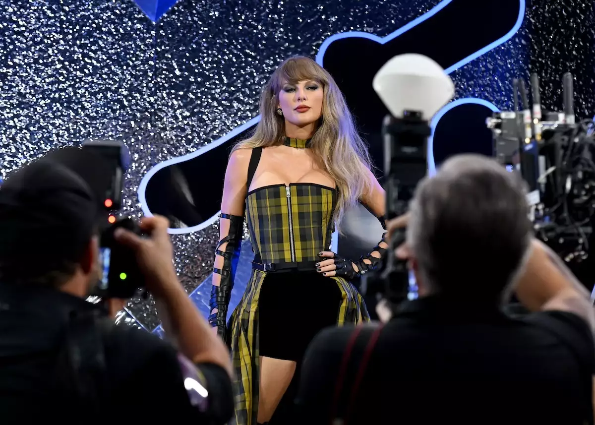  VMAs