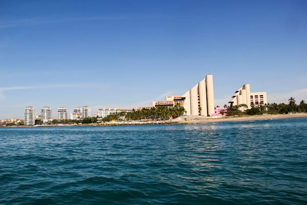 El turismo representa 8% del PIB.