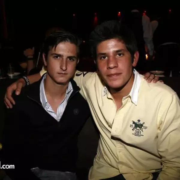 Private show de Franco de Vita