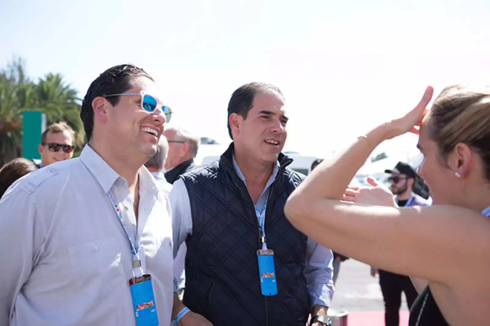 Sábado F1
