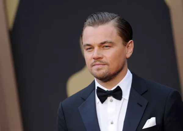 86th Annual Academy Awards - Arrivals