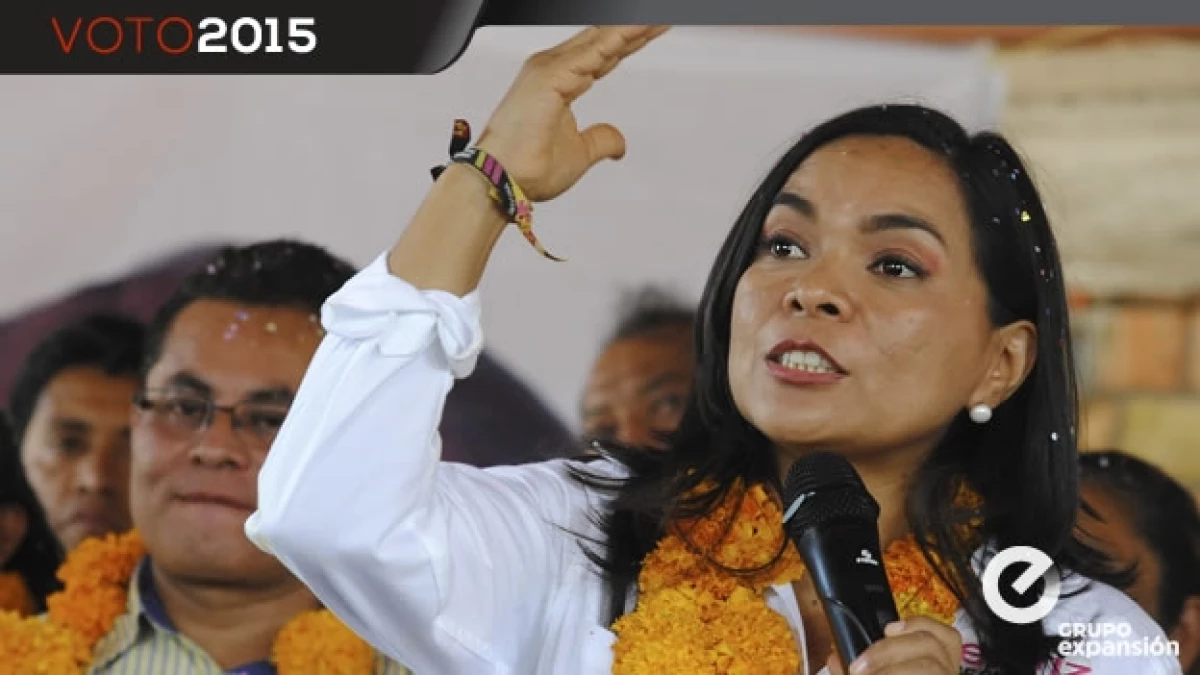 candidata del prd a la gubernatura de guerrero