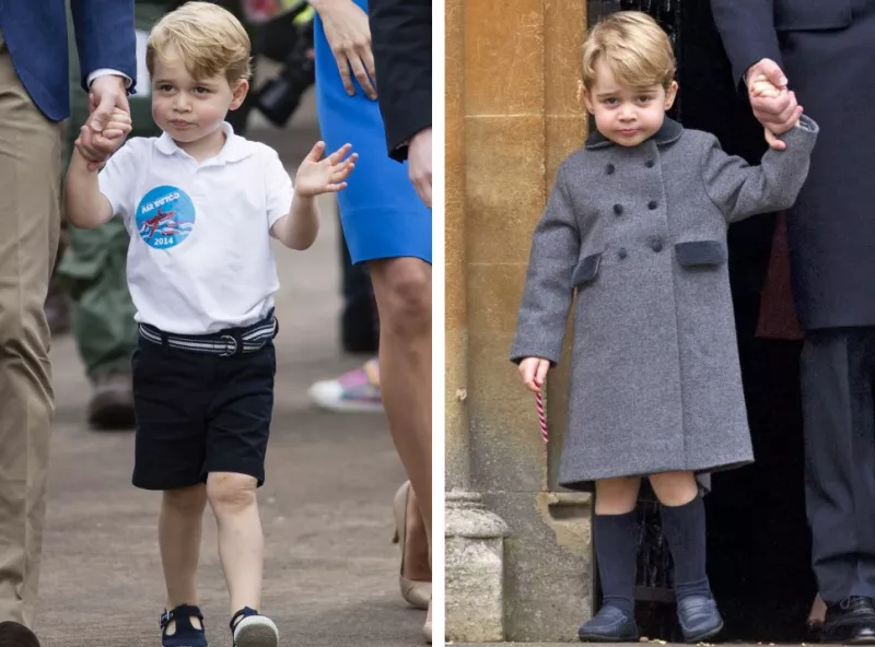 Príncipe George