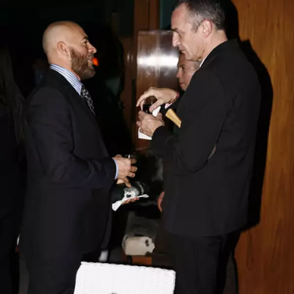 Manolo Contreras,Christian Valdelievre